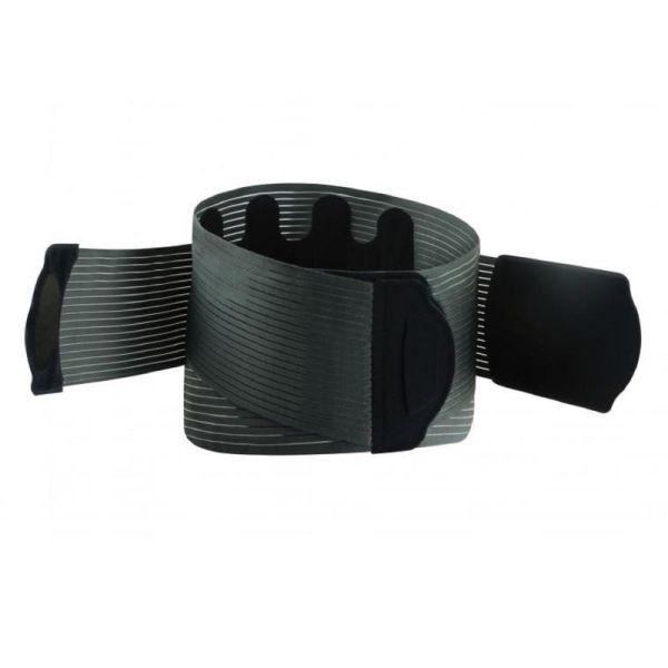 THUASNE LOMBASTART Hauteur 21 cm - Ceinture de Soutien Lombaire à Double Sangle - Lombalgie