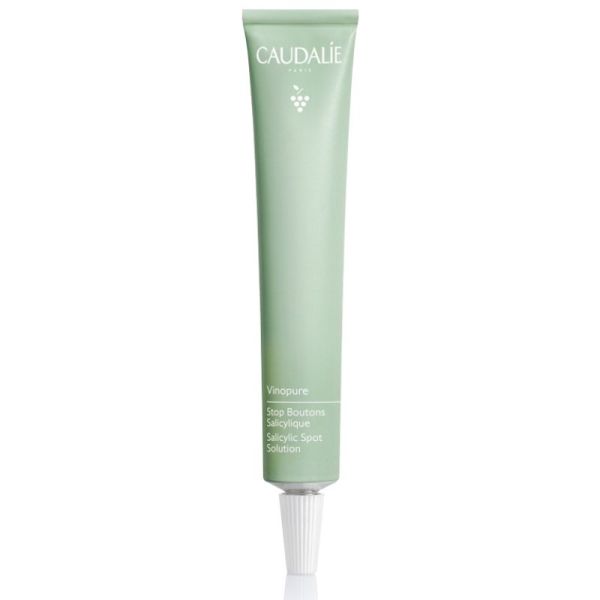 CAUDALIE - Vinopure STOP boutons salicylique , 15 ml - 3522930004073