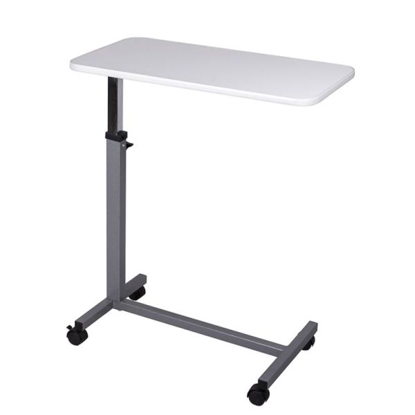 Table de Lit LIFTIS 39 x 77 cm - Réglable en Hauteur - O7432 - 1 Unité - Orkyn Devilbiss