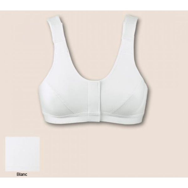 Soutien Gorge LENA Solution Post Opératoire Gamme Silima - THUASNE THAMERT