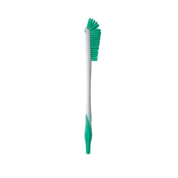 Goupillon Biberon  Brosse Biberon Bébé avec Poils Extra-Souples