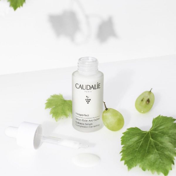 CAUDALIE VINOPERFECT Sérum Eclat Anti Taches 30ml