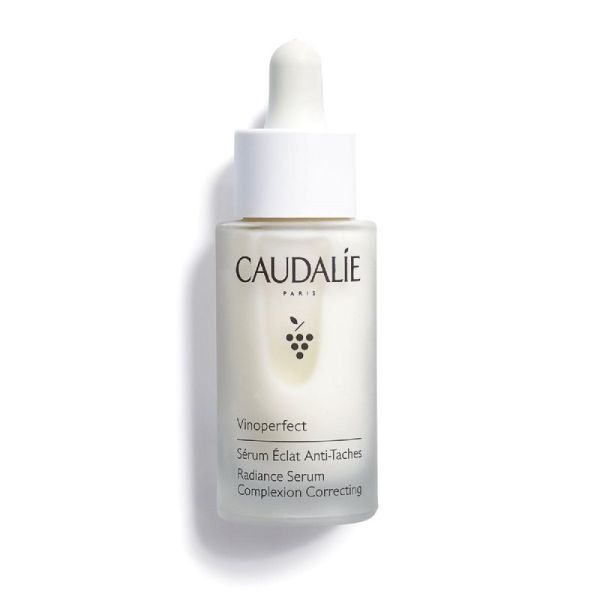 CAUDALIE VINOPERFECT Sérum Eclat Anti Taches 30ml