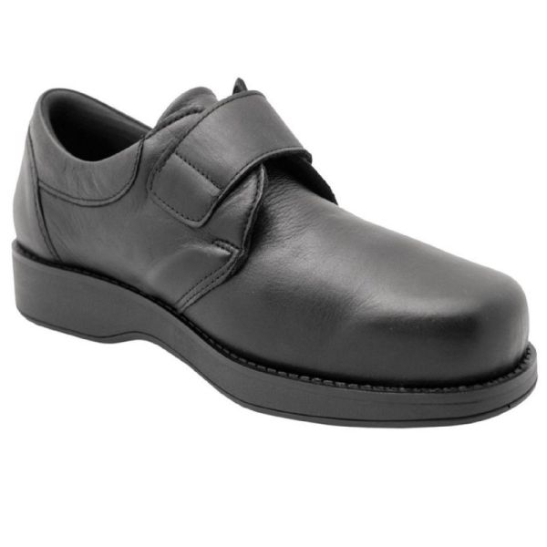 DONJOY Dr Comfort PAT - Chaussure C.H.U.T (Chaussure à Usage Temporaire) - Homme - 1 Paire