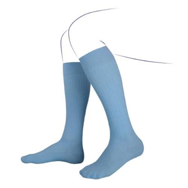 Chaussettes de contention Homme Venoflex Fast Coton Classe 3 par