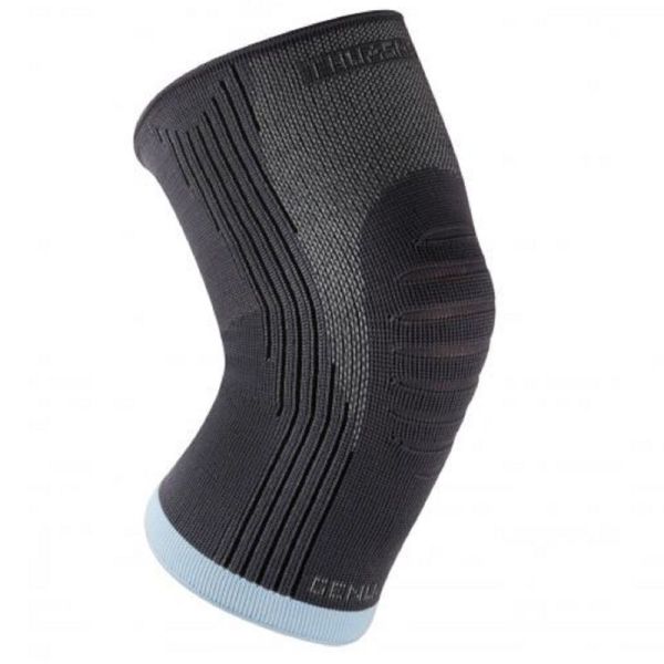 Goosom Réglable Genouillère Genou Bandage Sport de Compression