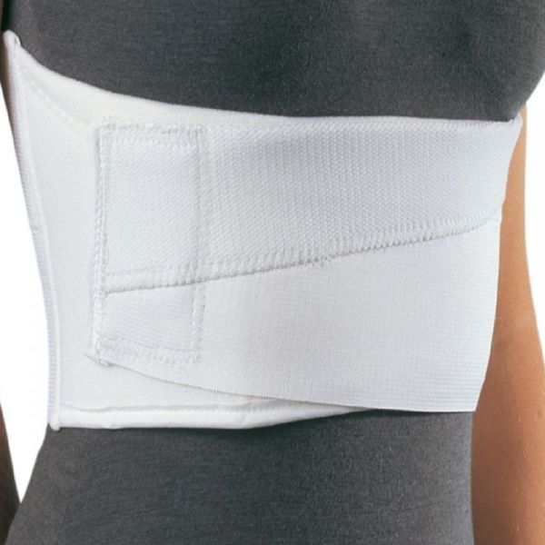 DONJOY PROCARE Ceinture Thoracique DELUXE - Ceinture en Cas de Fracture Costale - 1 Unité