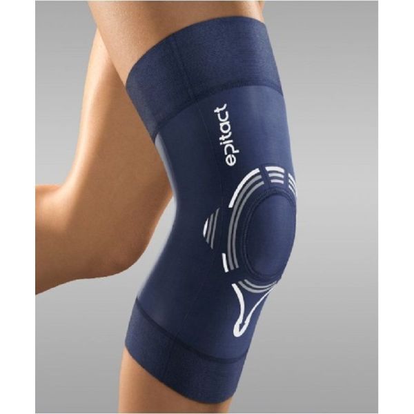 Epitact Physiostrap Genou Douloureux Gonarthrose - Genouillère Proprioceptive - 1 Unité