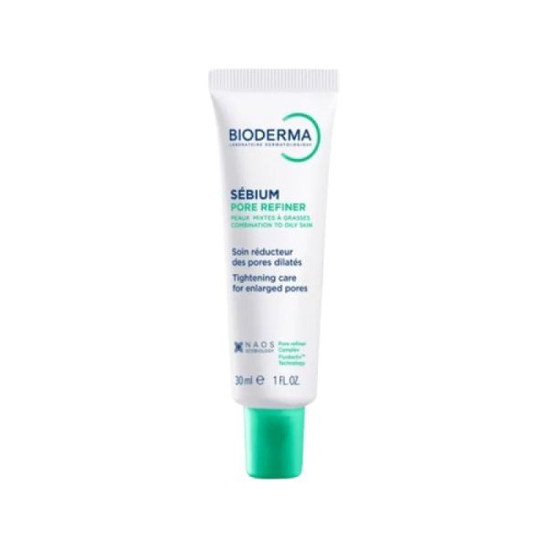 BIODERMA - SEBIUM PORE REFINER - 30 ML