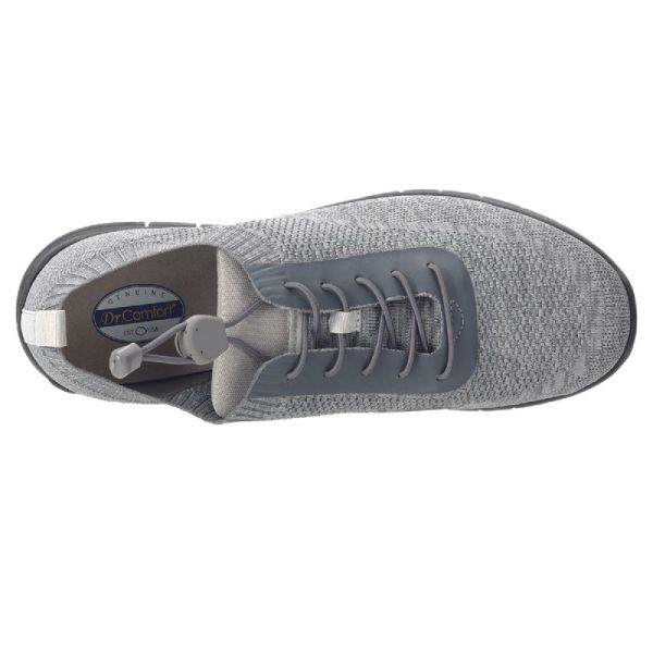 DONJOY Dr COMFORT DOMI - Chaussure C.H.U.T (Chaussure à Usage Temporaire) - Homme/Femme - 12 Tailles