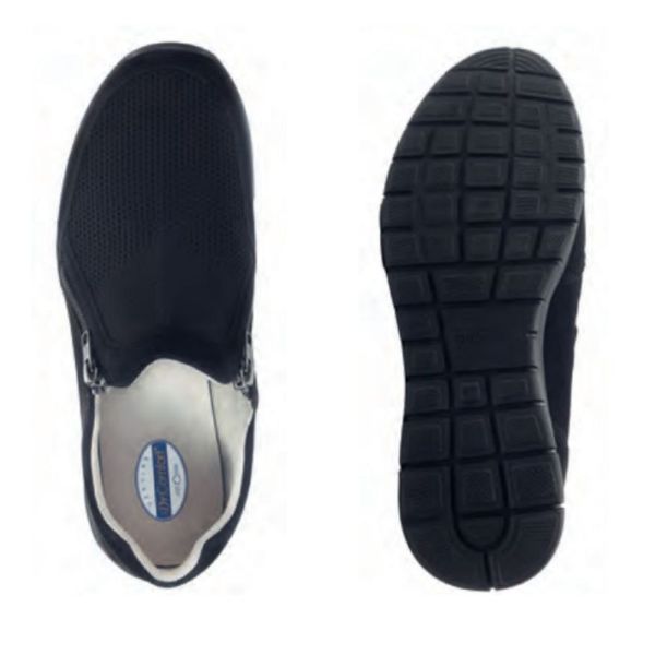 DONJOY Dr COMFORT NOA - Chaussure C.H.U.T (Chaussure à Usage Temporaire) - Homme/Femme - 12 Tailles