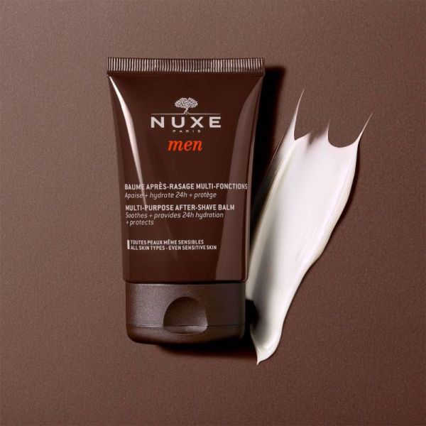 NUXE MEN Baume Après Rasage Multi Fonctions  - T/50ml