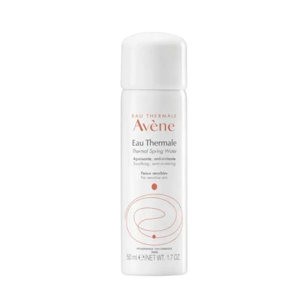 AVENE EAU THERMALE - Spray 50ml