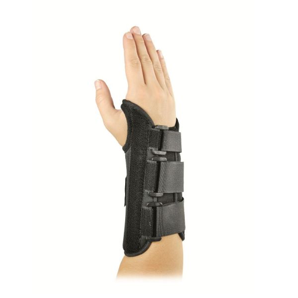 DONJOY ComfortForm - Attelle de Poignet / Main d' Immobilisation - Entorse, Traumatisme - 1 Unité