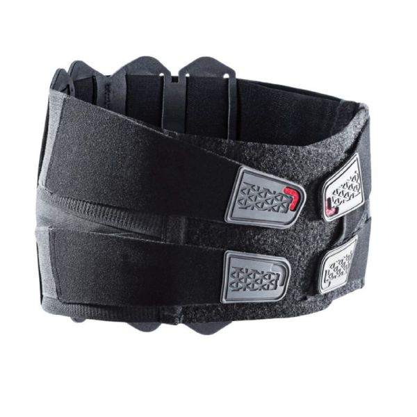 DONJOY POWERSTRAP - Ceinture Lombaire - Hernie Discale, Lombalgie, Lombosciatalgie/cruralgie - Bte/1