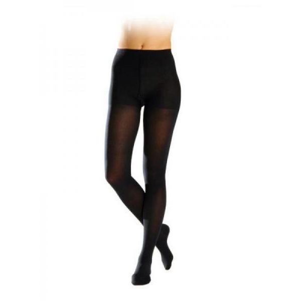 SIGVARIS STYLES OPAQUE Collant NOIR - Contention Femme Classe 2