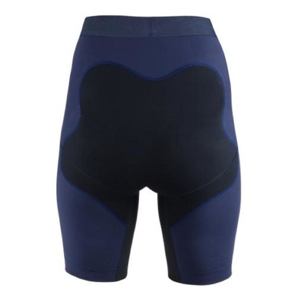 MOBIDERM INTIMATE Short de Compression et de Mobilisation FEMME - Traitement du Lymphoedème Pelvien et Génital