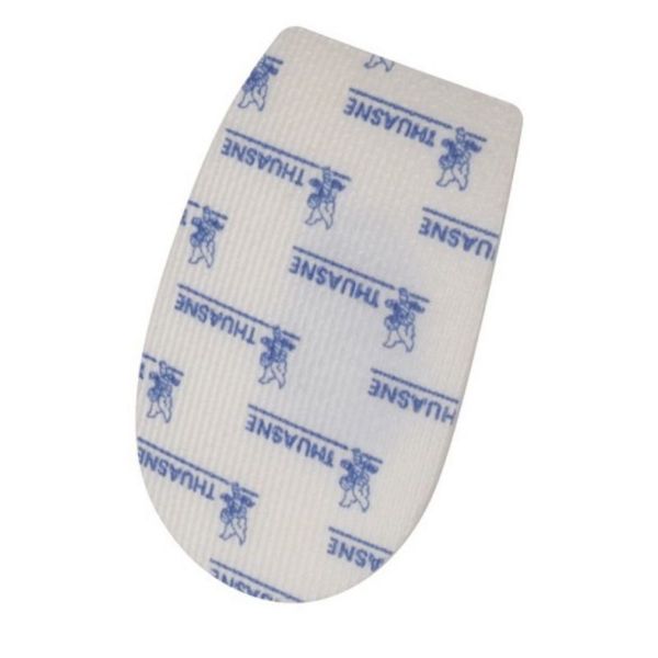 THUASNE Pedi Pro Plus Talonnettes Pointure 40 46 Talonnettes Ant