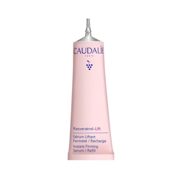 CAUDALIE - RESVERATROL LIFT - SERUM LIFTANT FERMETE - RECHARGE - 30 ML