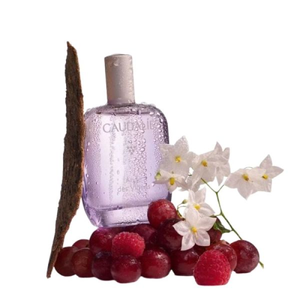 CAUDALIE -  EAU DE PARFUM - ANGE DES VIGNES - 50 ML