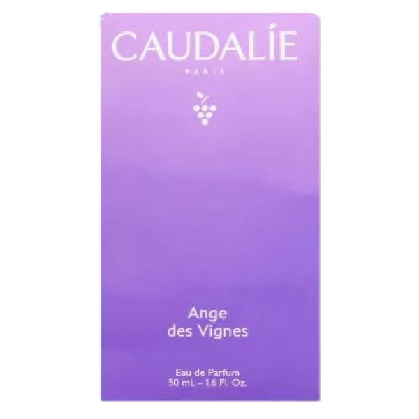 CAUDALIE -  EAU DE PARFUM - ANGE DES VIGNES - 50 ML