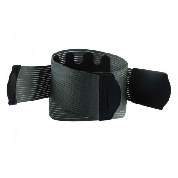 THUASNE LOMBASTART Hauteur 26 cm Ceinture de Soutien Lombaire a Double Sangle Lombalgie