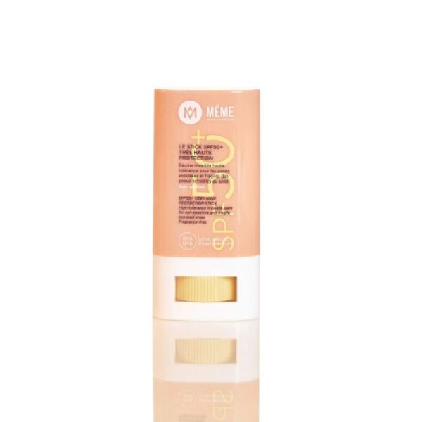 MÊME -  Le stick SPF50+ très haute protection