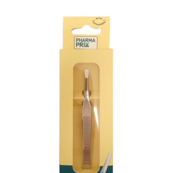 PHARMACTIV / PHARMAPRIX - Coutellerie Manucure