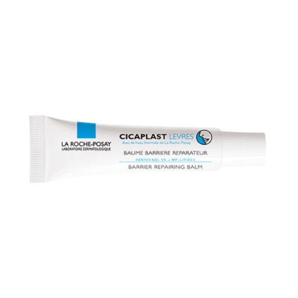 CICAPLAST Lèvres 7.5ml - Baume Labial Barrière Réparateur
