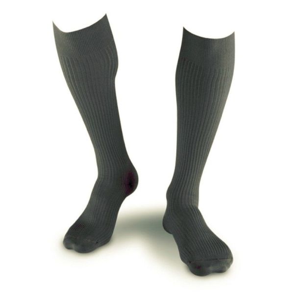 Chaussettes de contention Homme Venoflex Fast Coton Classe 3 par