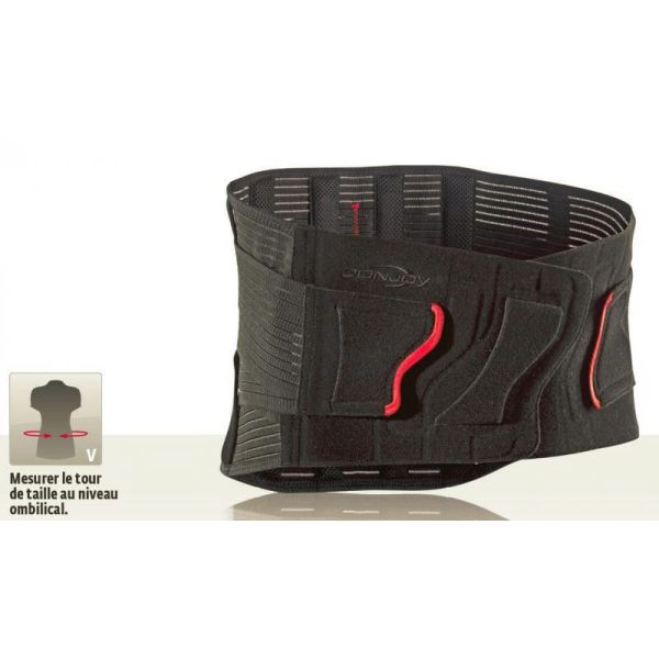 New Choice - Ceinture lombaire douleur de dos et ventre plat Prix  promo:9900f Tél:761475254