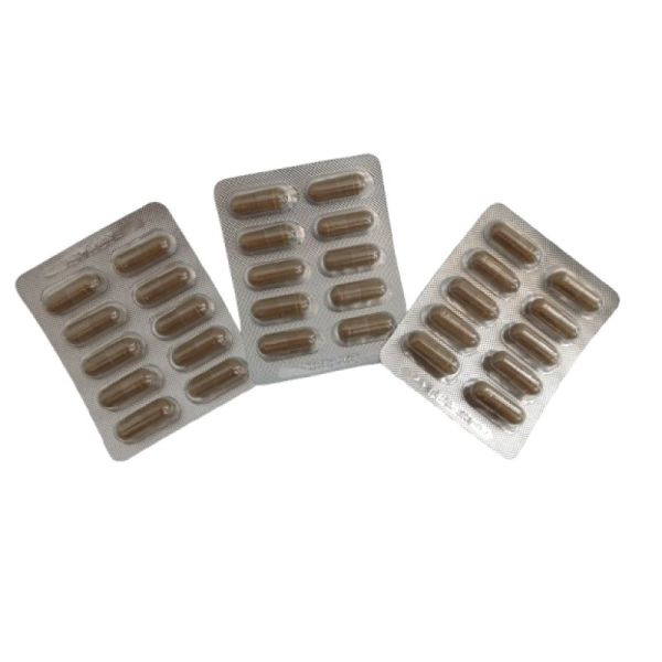PHARMACTIV - Sommeil - melatonine 1.9mg  Réduit le temps d'endormissement - 30 gélules