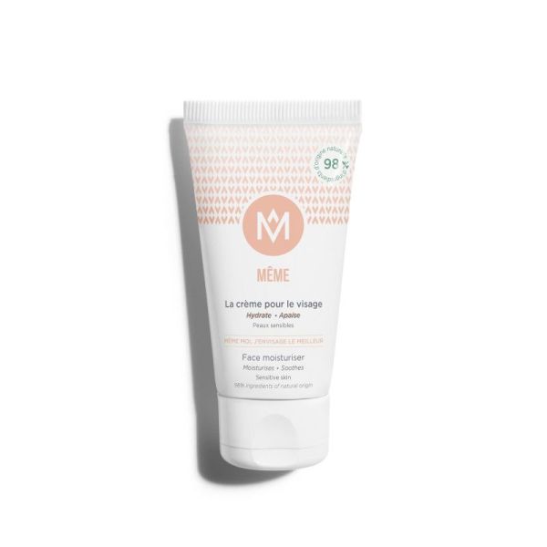 MEME - Crème pour le visage 50mL