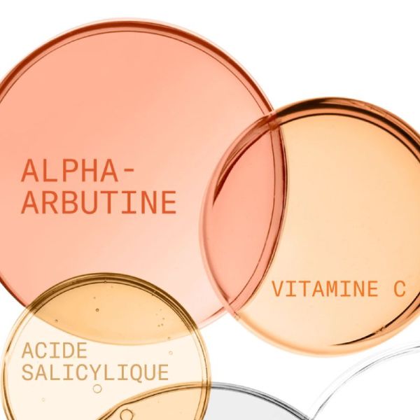 ENOBRIGHT RADIANCE INTENSE 15ml - Sérum Intensif Anti-taches à l' Alpha-arbutine
