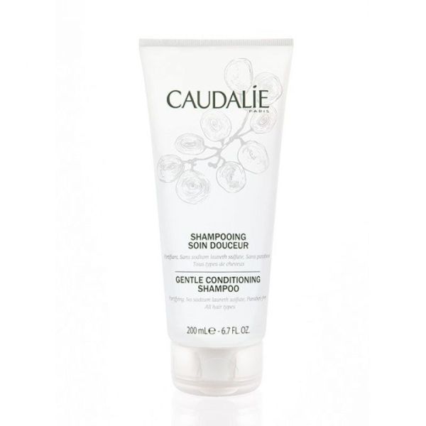 CAUDALIE Shampooing Soin Douceur Fortifiant Anti-Oxydant 200ml
