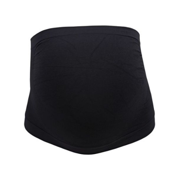 Medela Bandeau de Maintien Noir  Taille L