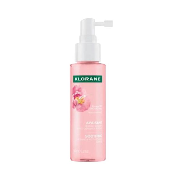 KLORANE - Sérum apaisant à la Pivoine Bio - 100 ML - 3282770147797
