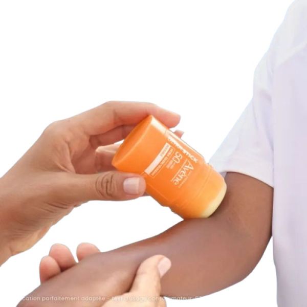 AVENE - ULTRA STICK SOLAIRE - INVISIBLE - SPF 50 - 20G