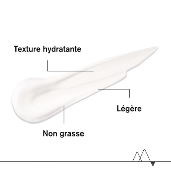 URIAGE Bébé 1er SOIN Croûtes de Lait 40ml - Crème Régulatrice et Apaisante - Elimine les Squames