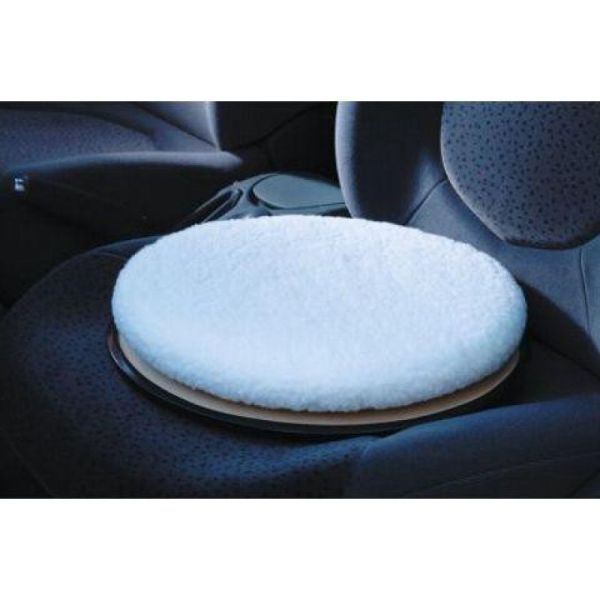 Coussin Pivotant EASY TURN - Coussin de Transfert Pivotant Assis ou Debout - N9662* - 1 Unité - ORKY