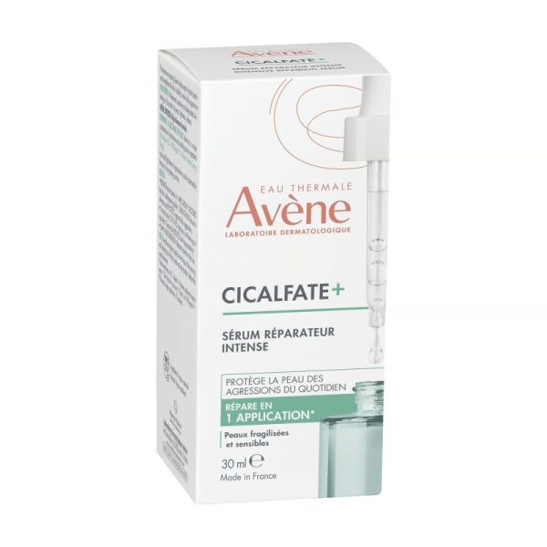 Avene Cicalfate Serum 30Ml
