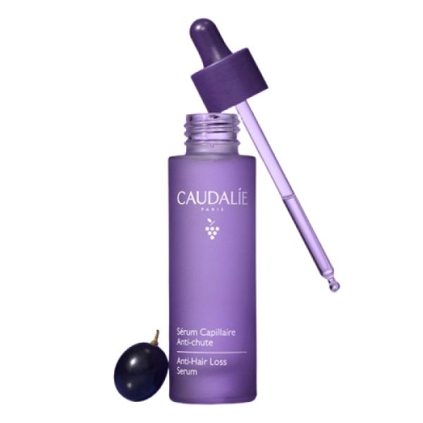 CAUDALIE - SERUM CAPILLAIRE ANTI CHUTE - 50 ML