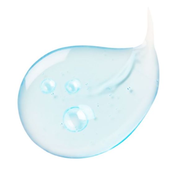 URIAGE BARIEDERM CICA Gel Nettoyant au CuIvre Zinc 200ml - Peaux Fragilisées et Irritées