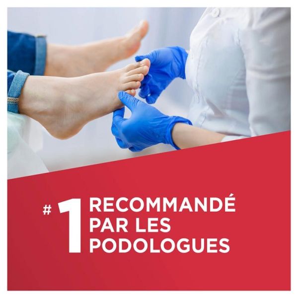 PODERM PROFESSIONAL Ongles Purs Sains et Protégés 30 Comprimés - 100% Naturel