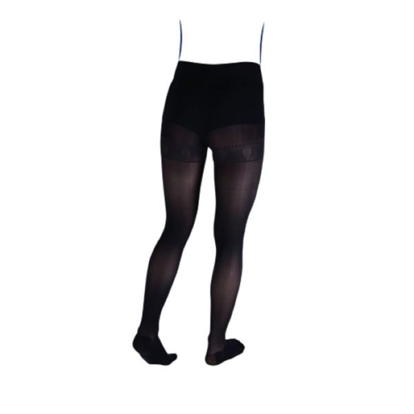 VENOFLEX KOKOON ABSOLU Collant NOIR - Contention Femme Classe 2