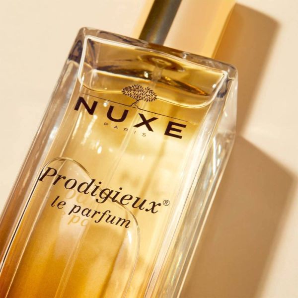 NUXE PRODIGIEUX LE PARFUM 50ml - Eau de Parfum Femme
