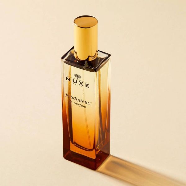 NUXE PRODIGIEUX LE PARFUM 50ml - Eau de Parfum Femme