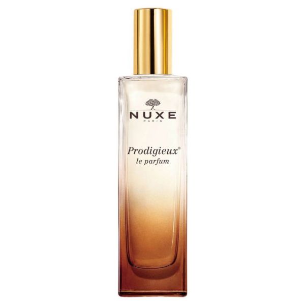 NUXE PRODIGIEUX LE PARFUM 50ml - Eau de Parfum Femme