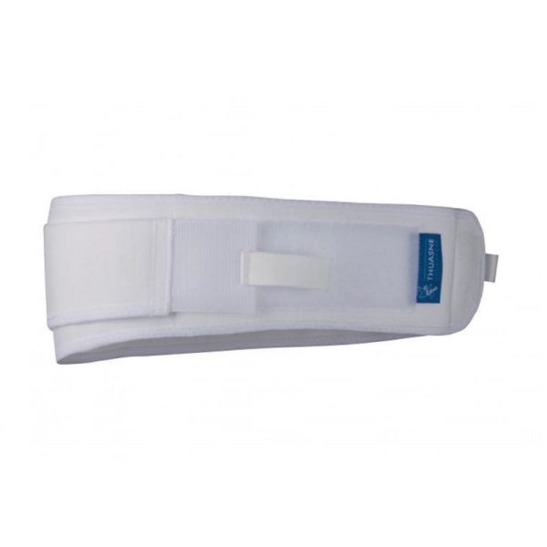 CEINTURE DE SOUTIEN LOMBAIRE TAILLE 2 VELPEAU® VERTELIBRE® - Pharmacie