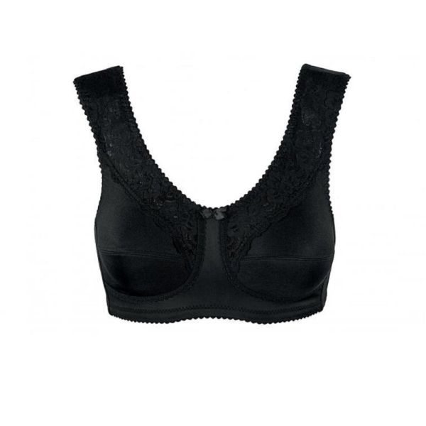 Soutien Gorge GALANT Soutien et Confort Optimisés Gamme Silima Ligne Généreuse - THUASNE THAMERT